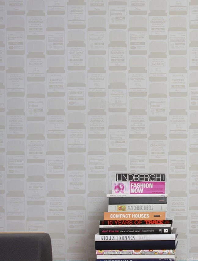 Designer Wallpapers By Aimée Wilder.