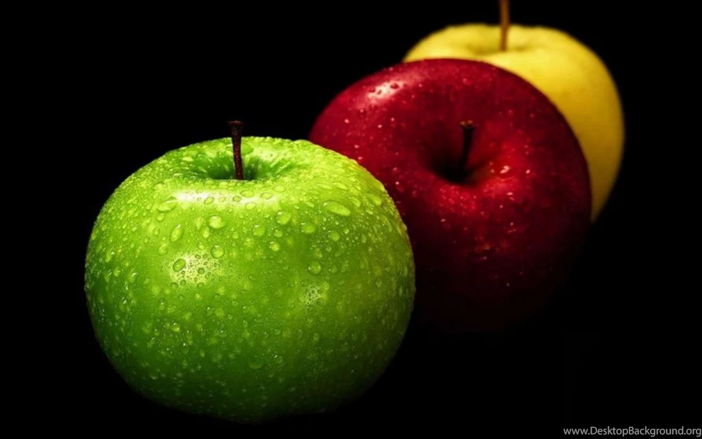 High Definition Apple Wallpapers For Free Download