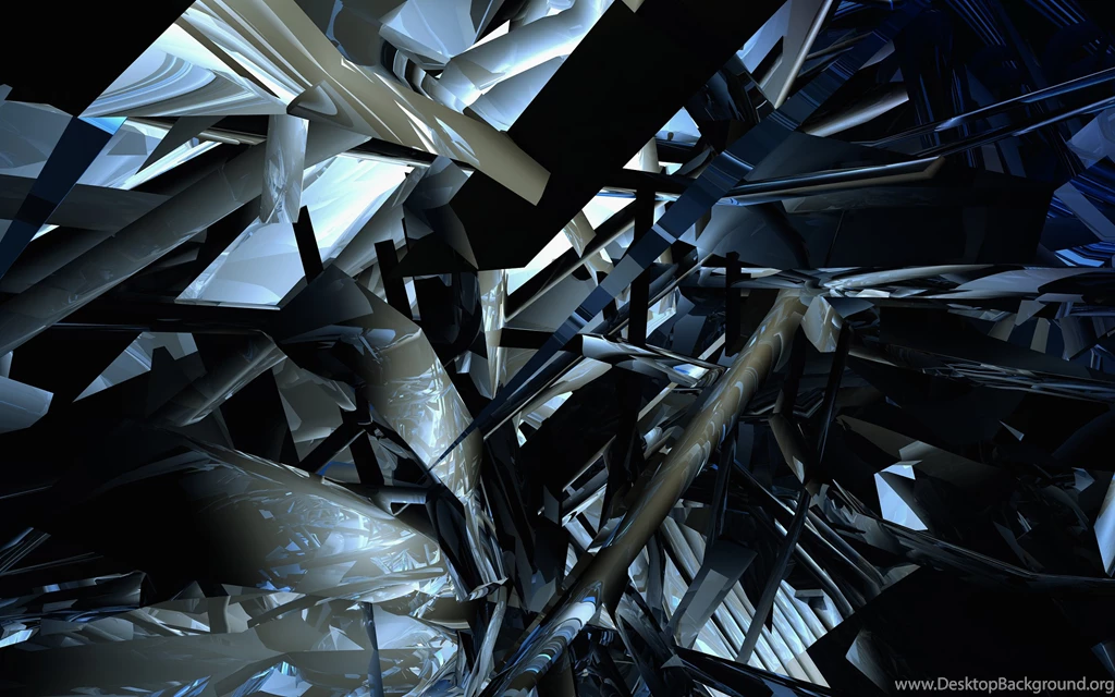 Fractal Wallpapers Desktop