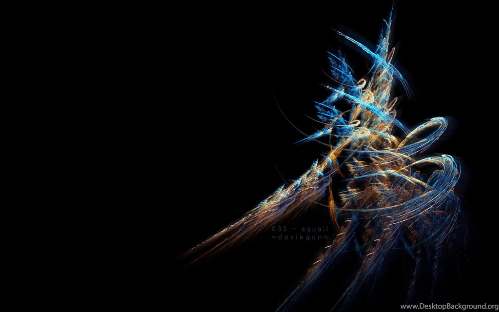 Fractal Squall WS Wallpapers By Daviegunn On DeviantArt
