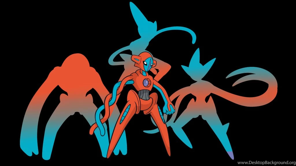 Pokemon Wallpapers . Dexoys . By Flows Backgrounds On DeviantArt