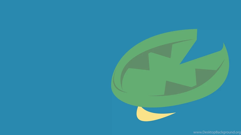 4 Lotad (Pokémon) HD Wallpapers