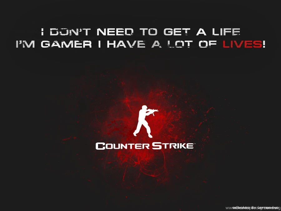 CS Wallpapers By LeftBehindMK On DeviantArt