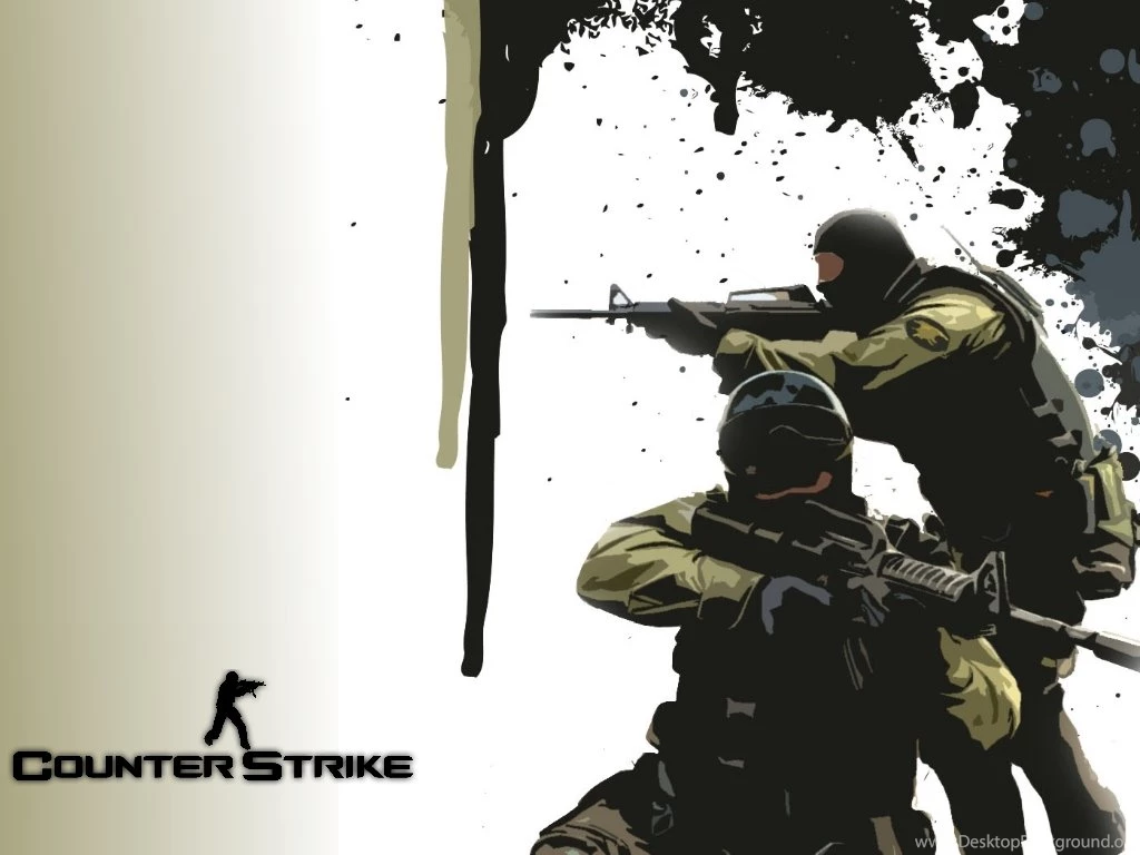 Counter Strike HD Wallpapers (1641) Game