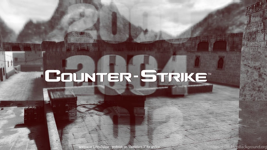 Cs Wallpapers By PodolsQai On DeviantArt