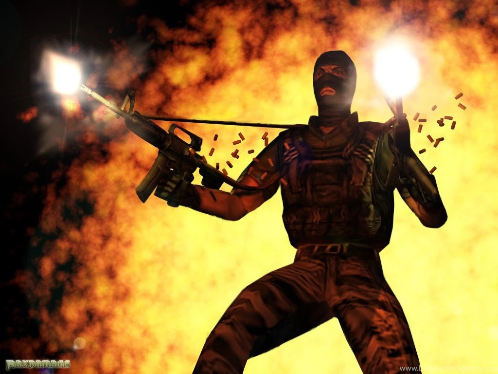 Wallpapers Counter Strike Free Csns The 1024x768