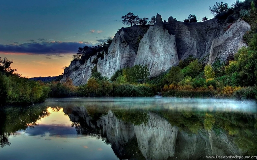 Landscape HD Wallpapers : Nature Wallpapers Semrawut