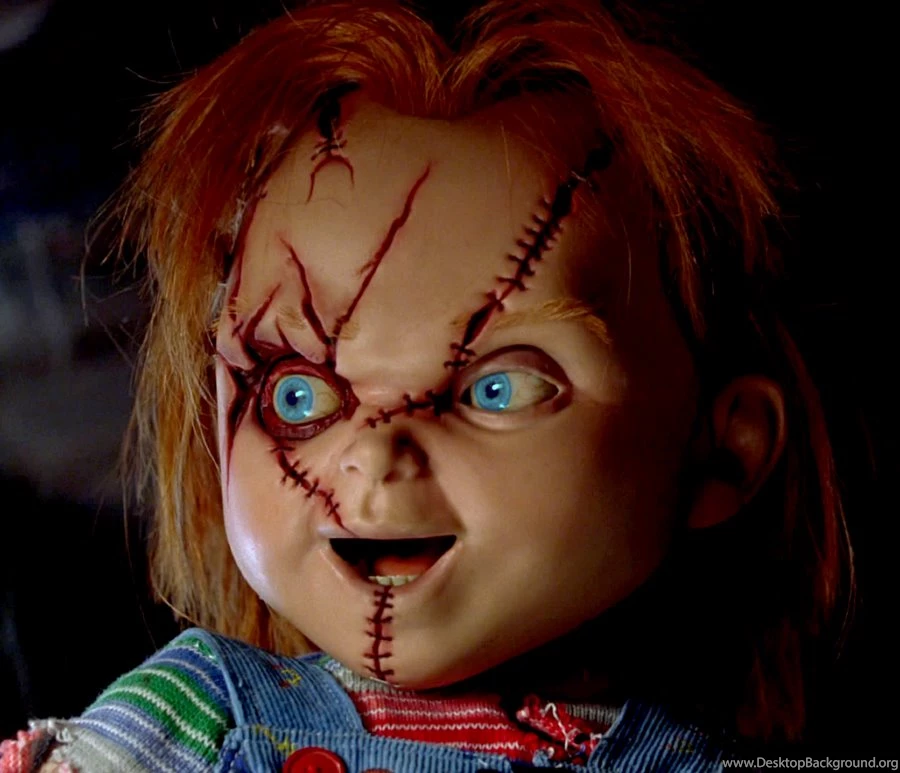 DeviantArt: More Collections Like Chuckychuckychucky By Coffeebandit
