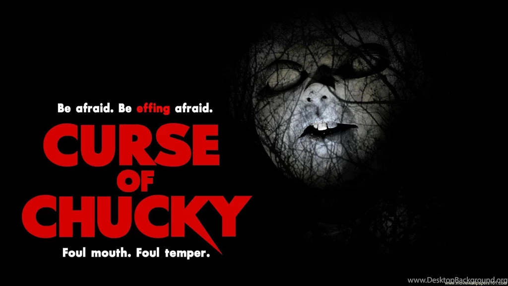 Curse Of Chucky Wallpapers (1600x900) : MovieWallpapers101.com