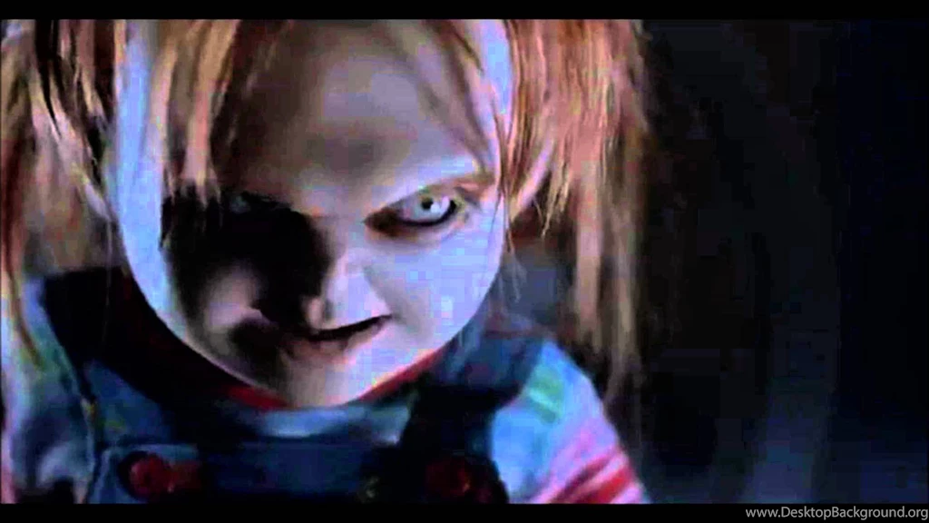 CURSE OF CHUCKY 2 (RED BAND TRAIL... YouTube