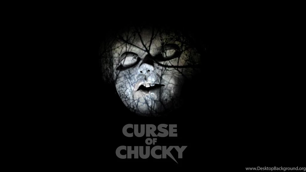 Curseofchucky DeviantArt