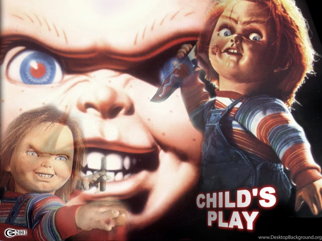 Chucky Wallpapers HD Wallpapers