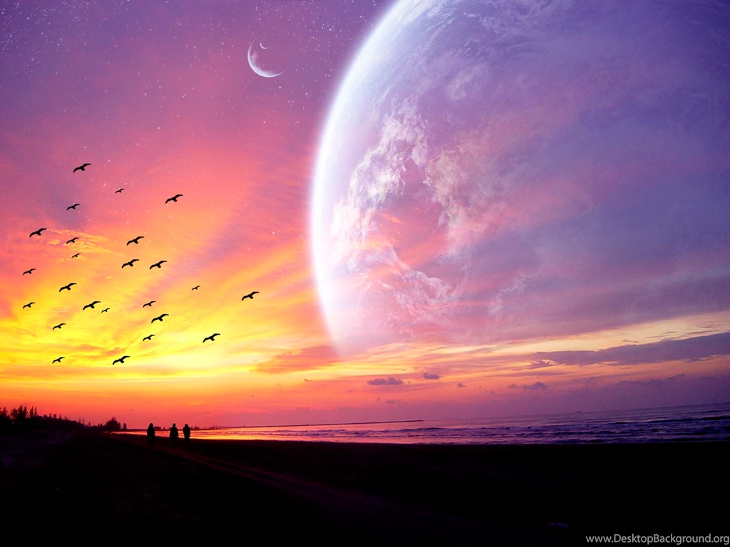 From Paradise Wallpapers By Steve o mac On DeviantArt