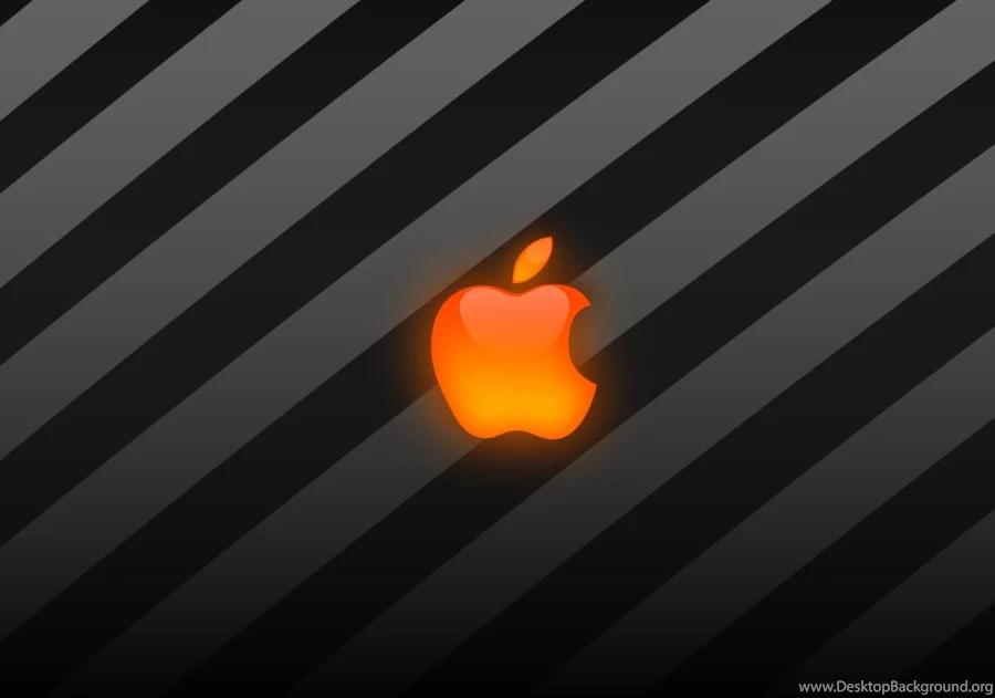Orange Apple Wallpapers By Sycamoreent REMIX On DeviantArt