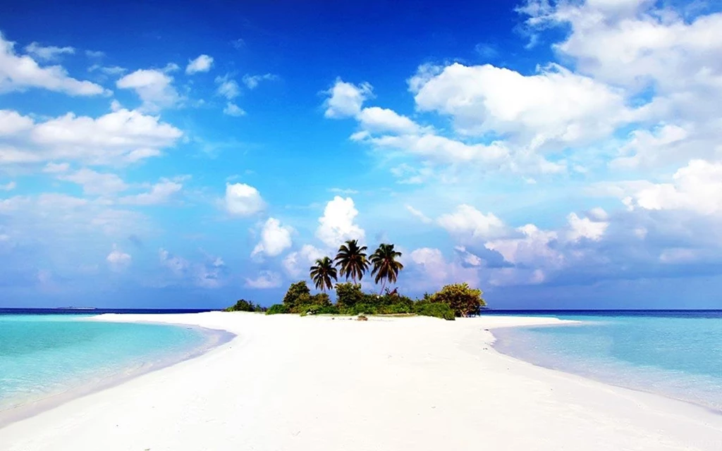 Paradise Live Wallpapers Android Apps On Google Play