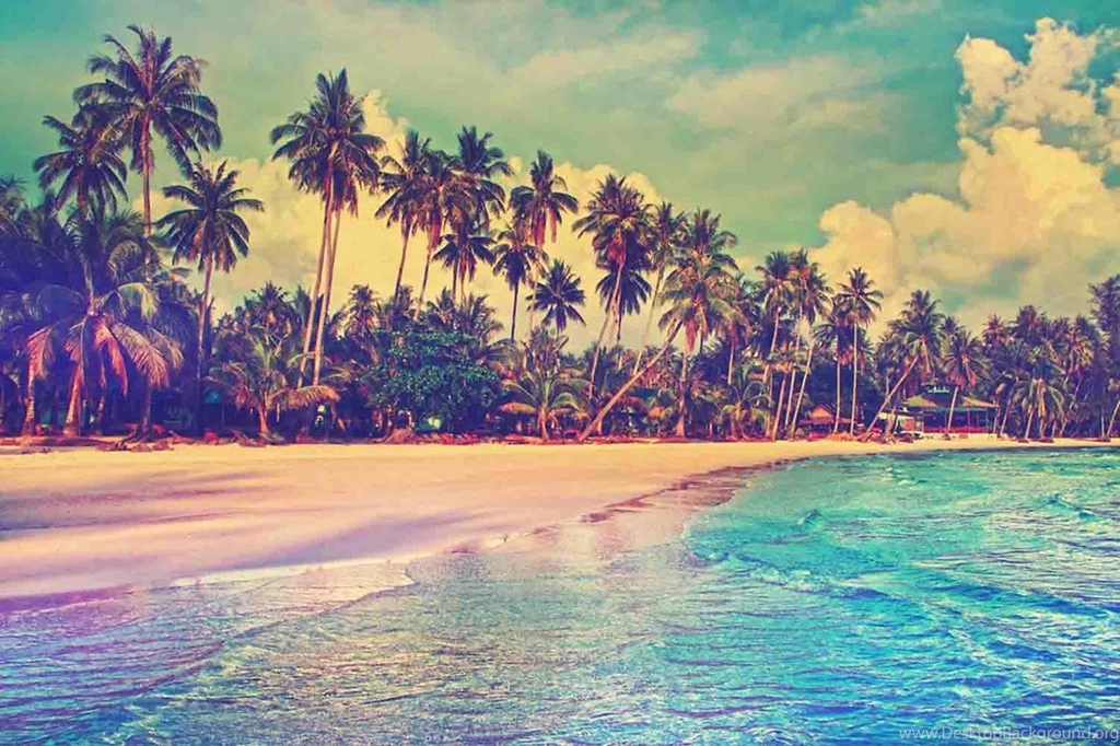 Paradise Wallpapers Android Apps And Tests AndroidPIT
