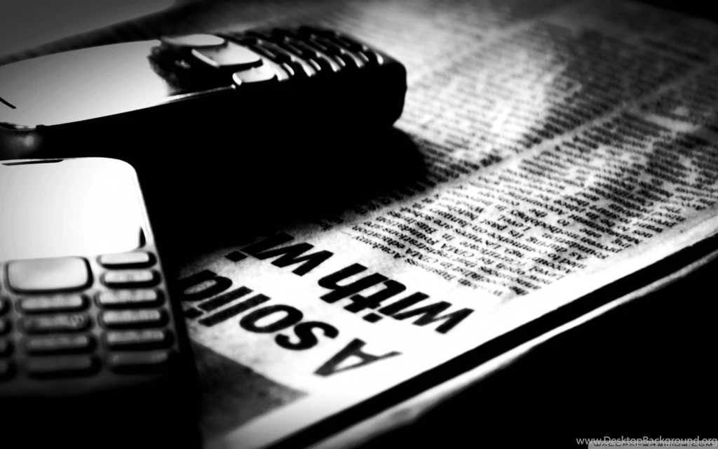 Phones   Newspapers HD Desktop Wallpapers : Widescreen : High ...
