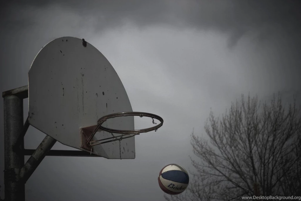 Basketball Desktop Wallpapers Wallpapers Cave