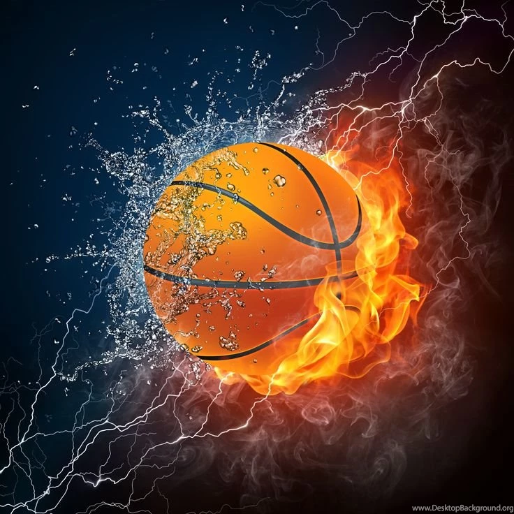 Basketball On Pinterest