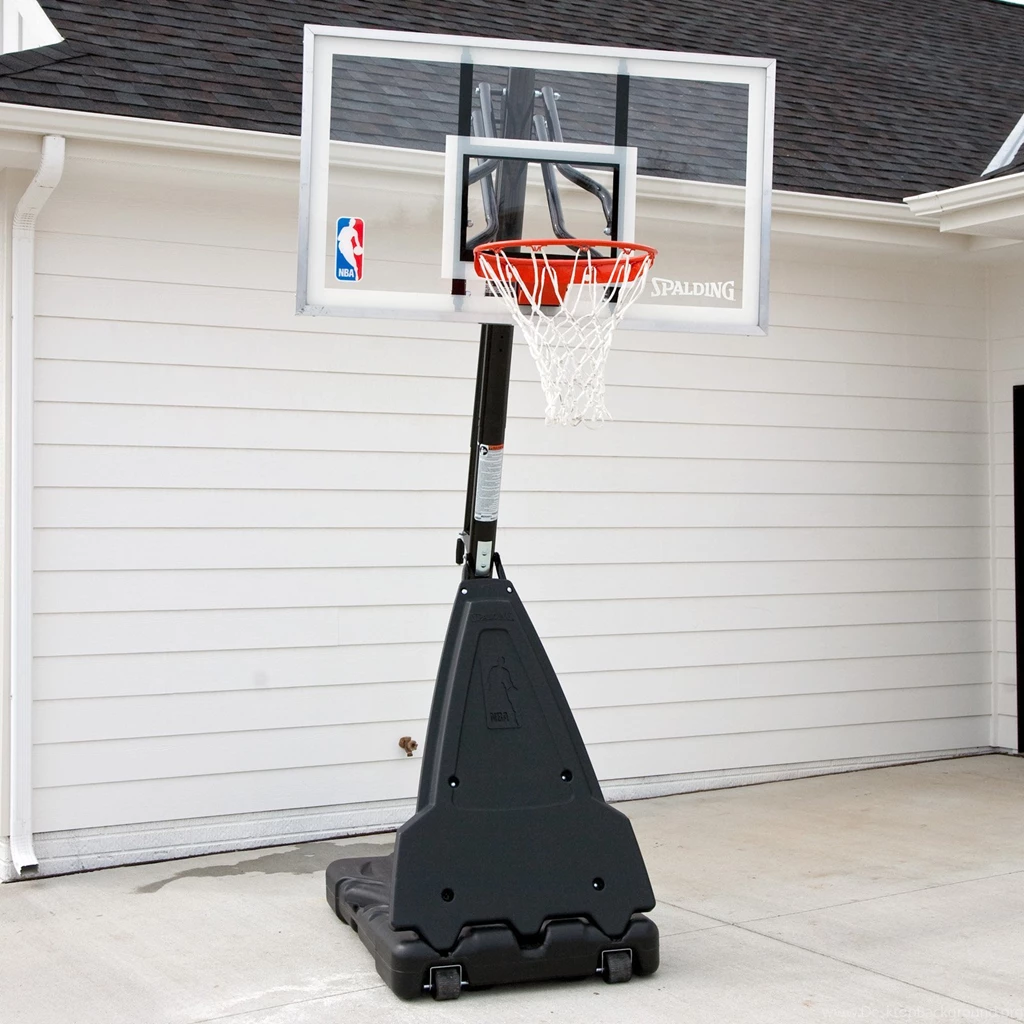 Download Spalding Basketball Hoop Wallpapers For Mac