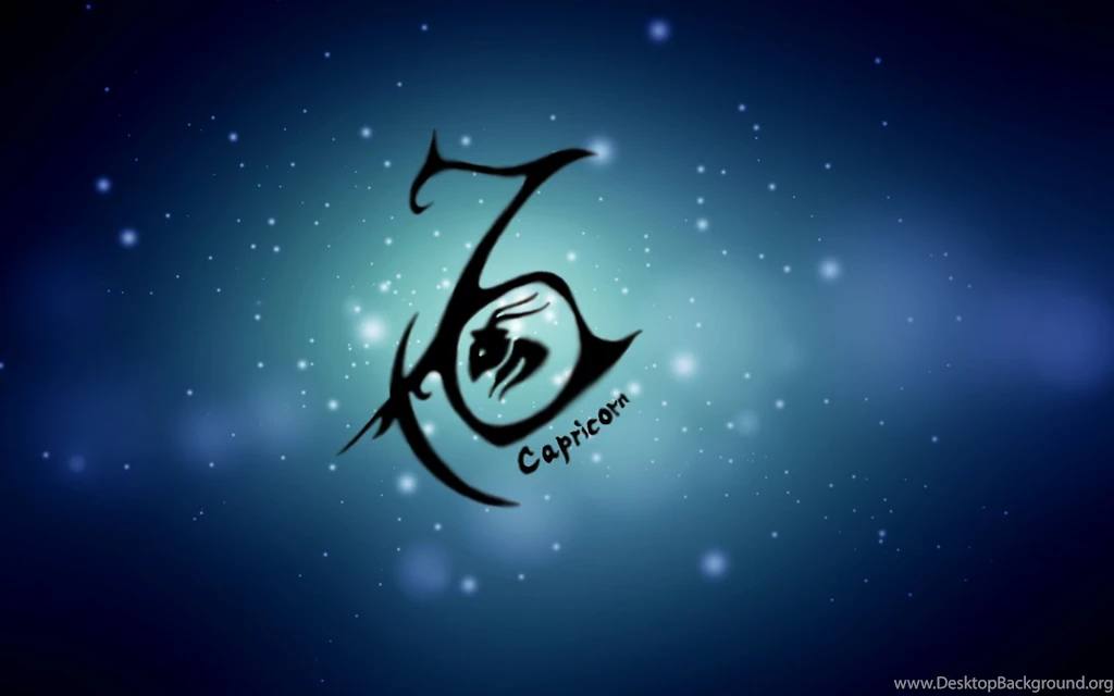 Capricorn Desktop Wallpaper Images
