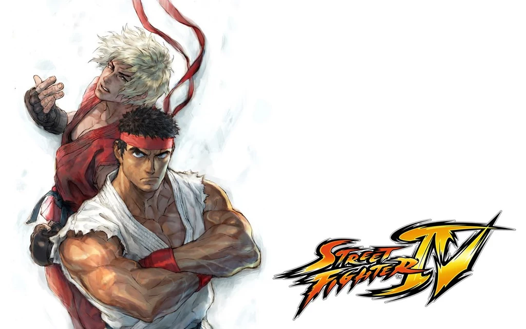 Street Fighter HD Wallpapers Page 3