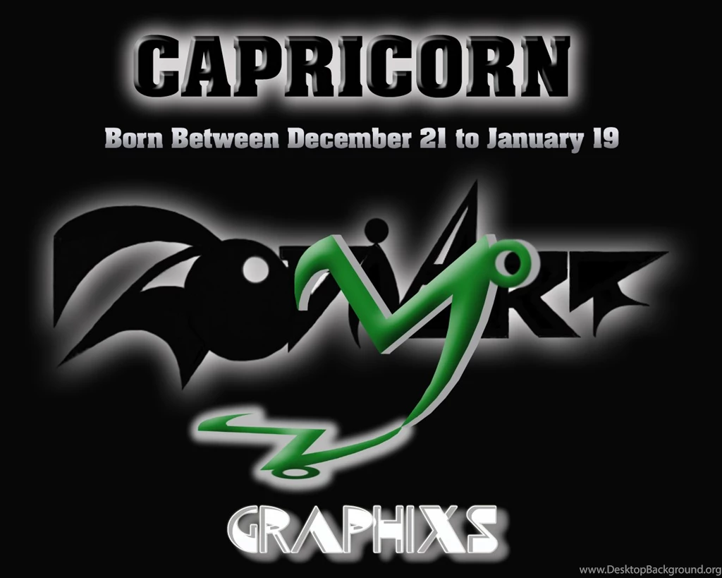 Capricorn 4