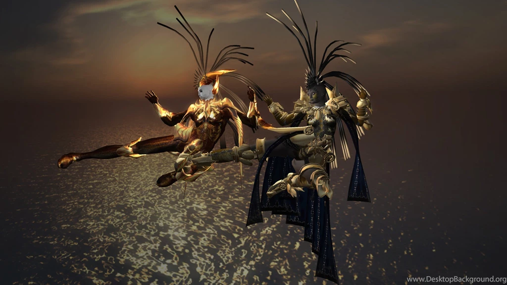 The Lady Of Gemini And The Lord Of Capricorn Widescreen Wallpapers ...