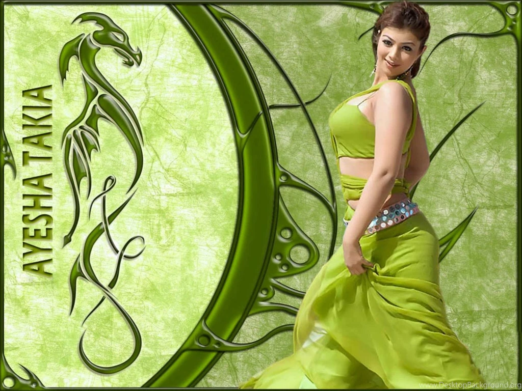 Ayesha Takia Latest Unseen Sexy Photos And Wallpapers