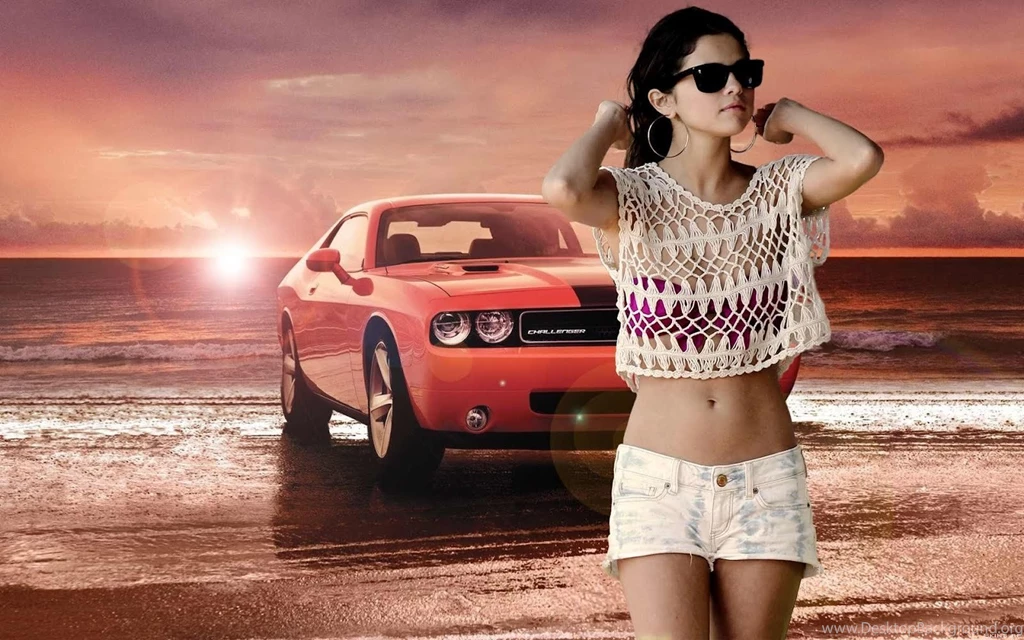 Selena Gomez HD Wallpapers:Screensaver