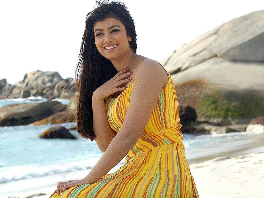 Ayesha Takia Wallpapers Looks Hot In HD Photo Gallery