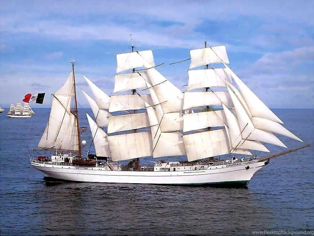 Tall Ships Wallpapers Wallpapers Cave