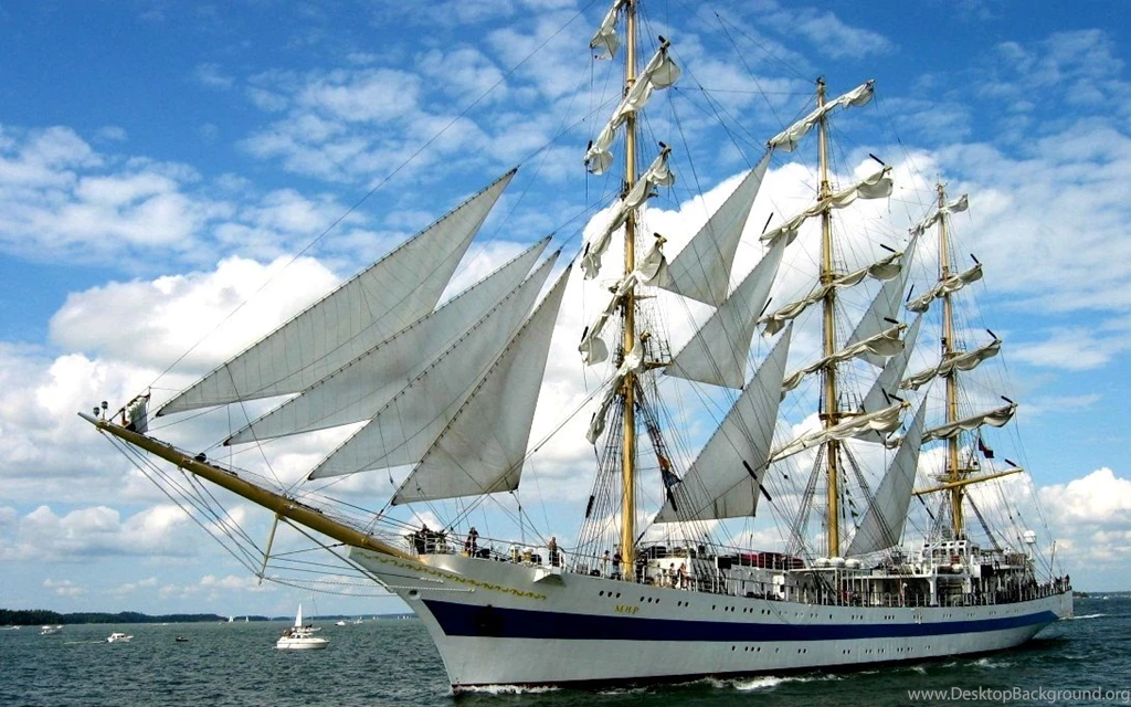 STS Mir (Wallpapers 1) Ship Gallery