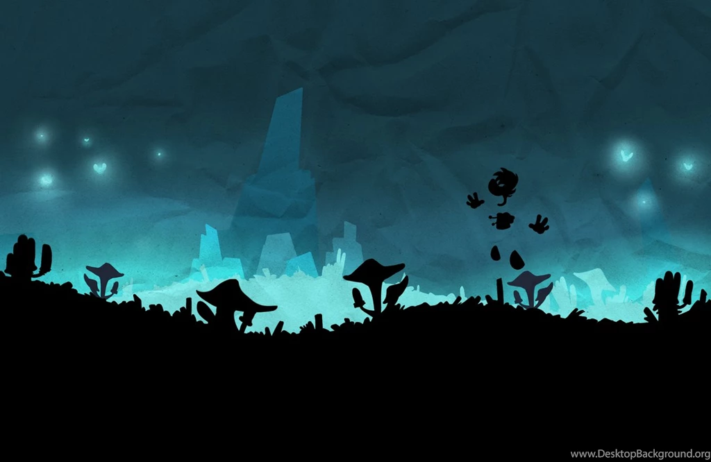 Top Wallpapers Rayman Origins Wallpapers