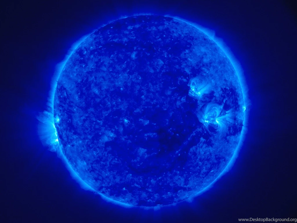 Another Blue Star (Better Wallpapers Resolution) Imgur