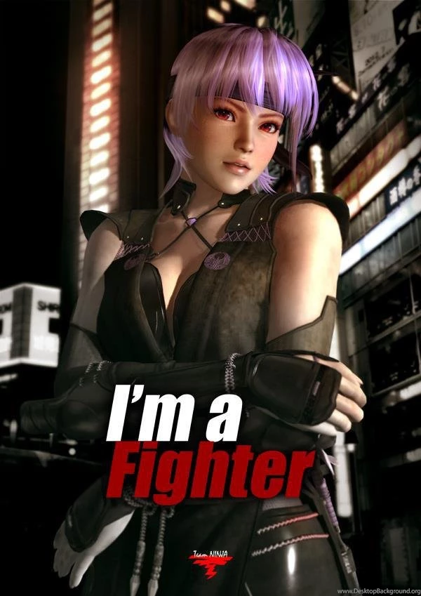 Dead Or Alive 5/Promotional Artwork And Wallpapers Dead Or Alive ...