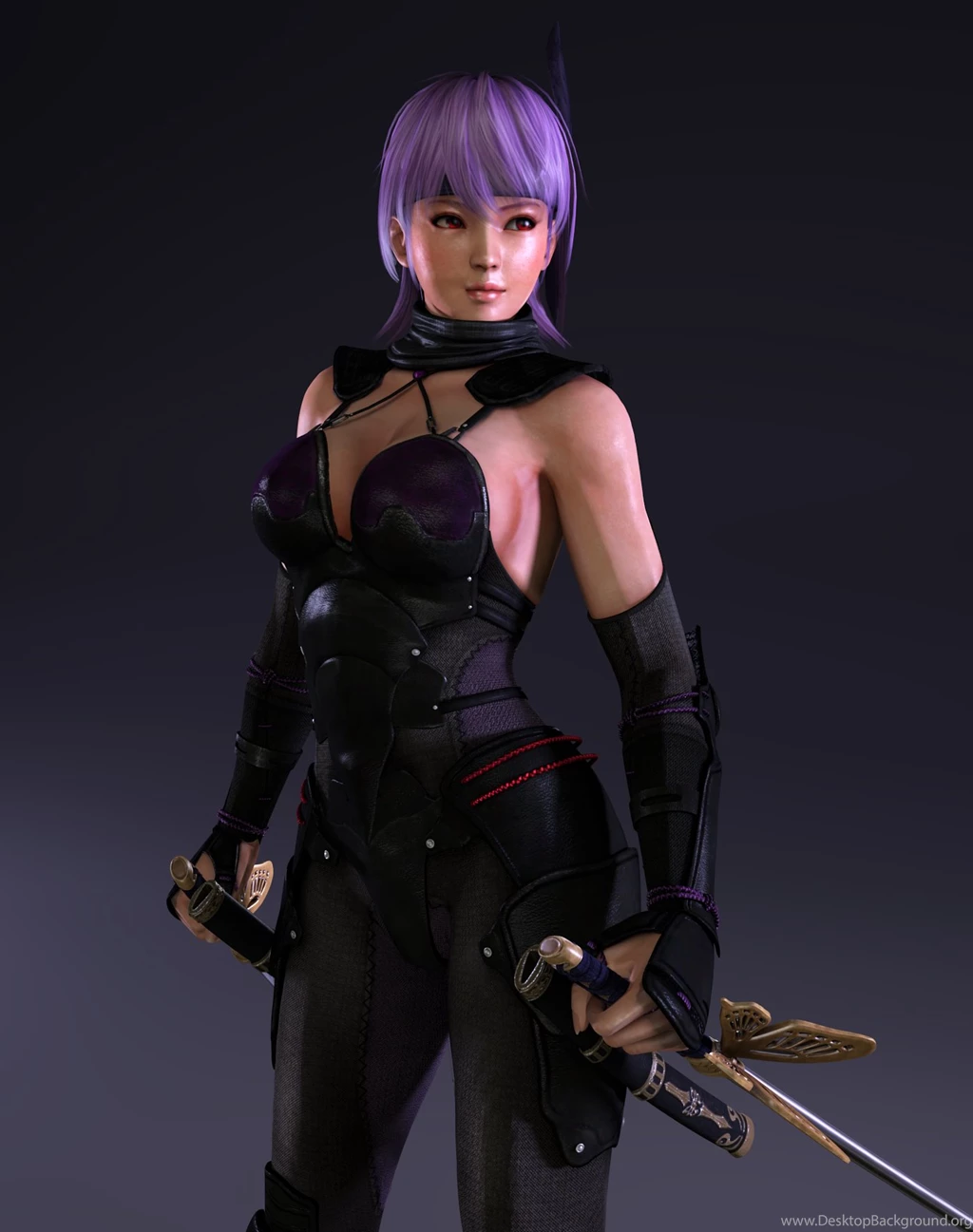Ayane Screenshots, Images And Pictures Giant Bomb