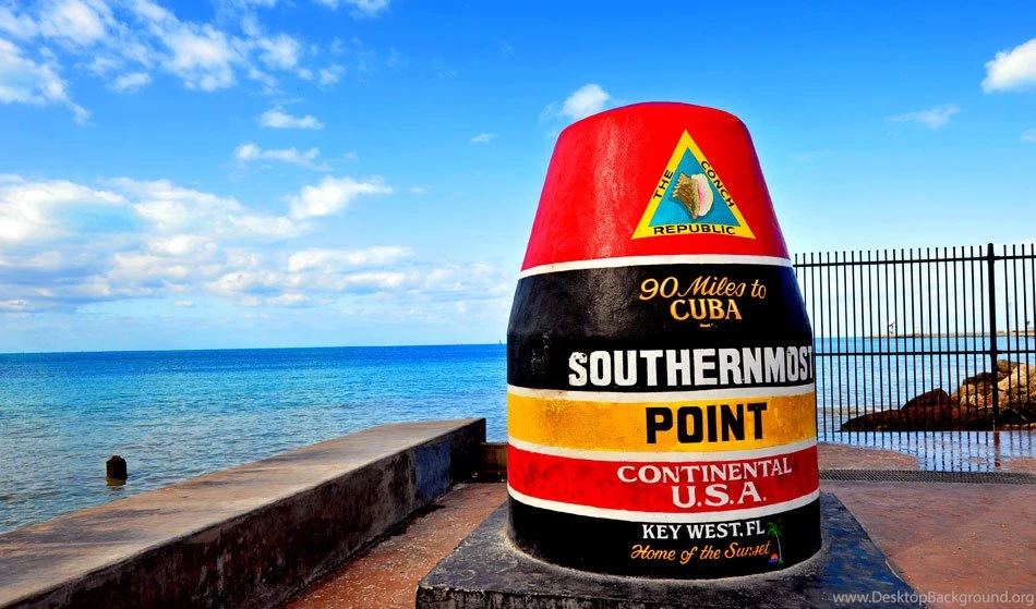 The Southernmost House