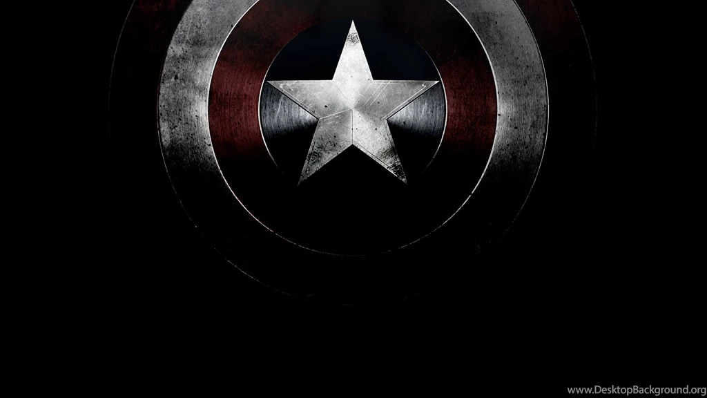 Wallpapers Marvel Heroes Captain America Shield Comics Hd ...