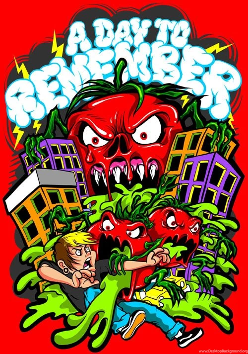 DeviantArt: More Like A Day To Remember Custom Vans By Cxcdrummer