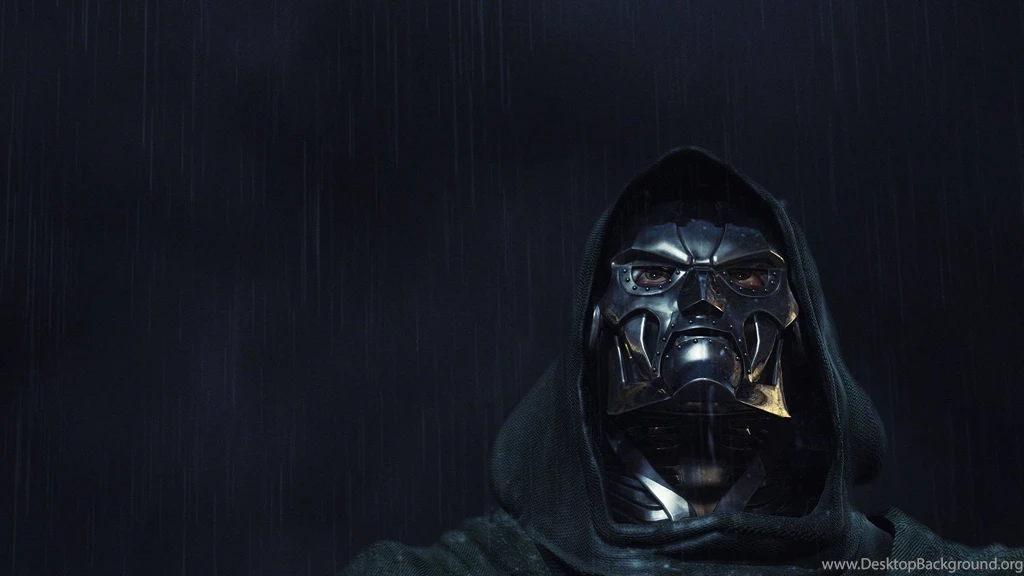Dr Doom HD Wallpapers
