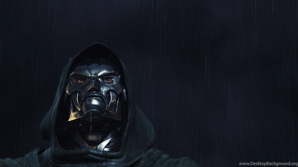 Dr Doom Fantastic Four Wallpapers   (