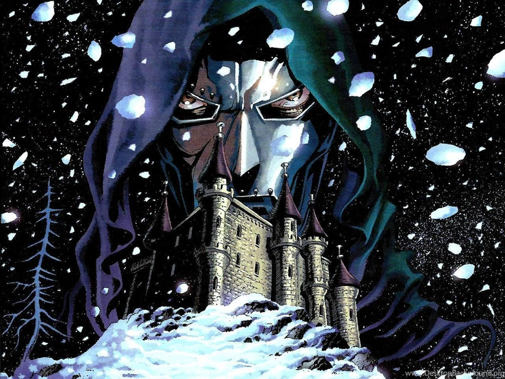 Doctor Doom (