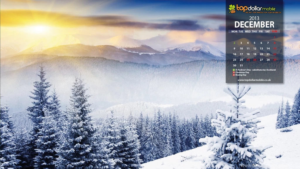 Top Dollar Mobile UK