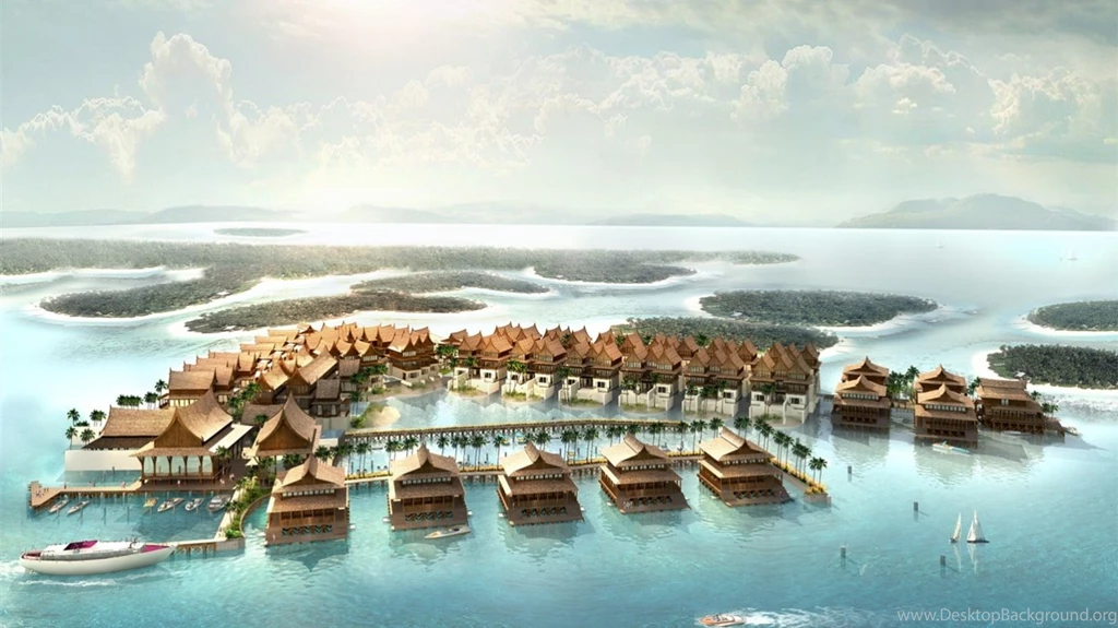 Best Architecture Desktop HD Wallpapers