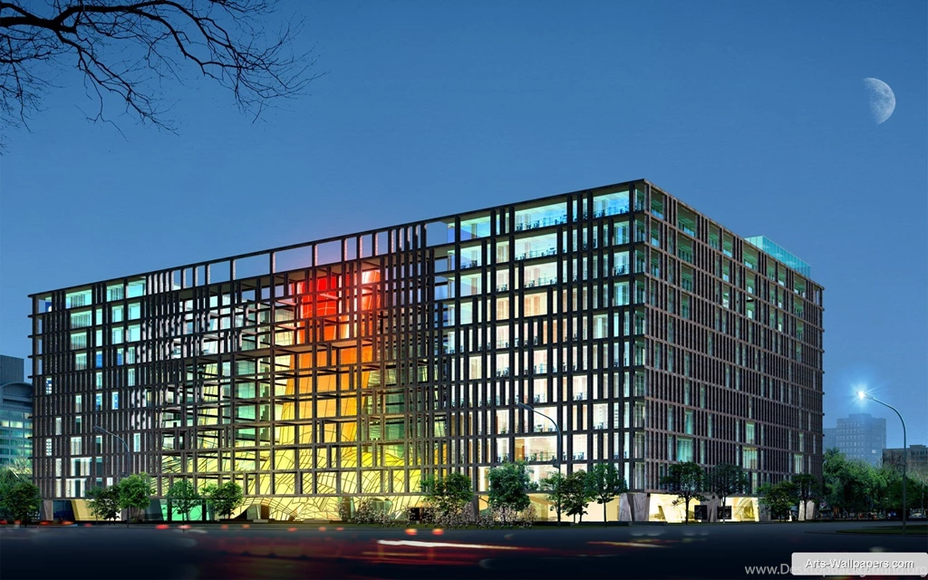 Best Modern Architecture Design Wallpapers Pictures Architectural ...