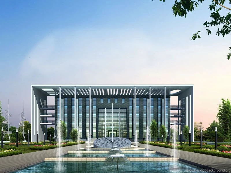 Architecture Latest Designs Wallpapers