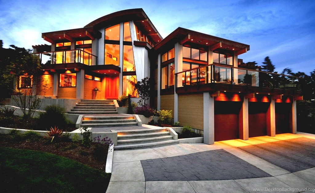10 Best Modern Architecture House Ideas
