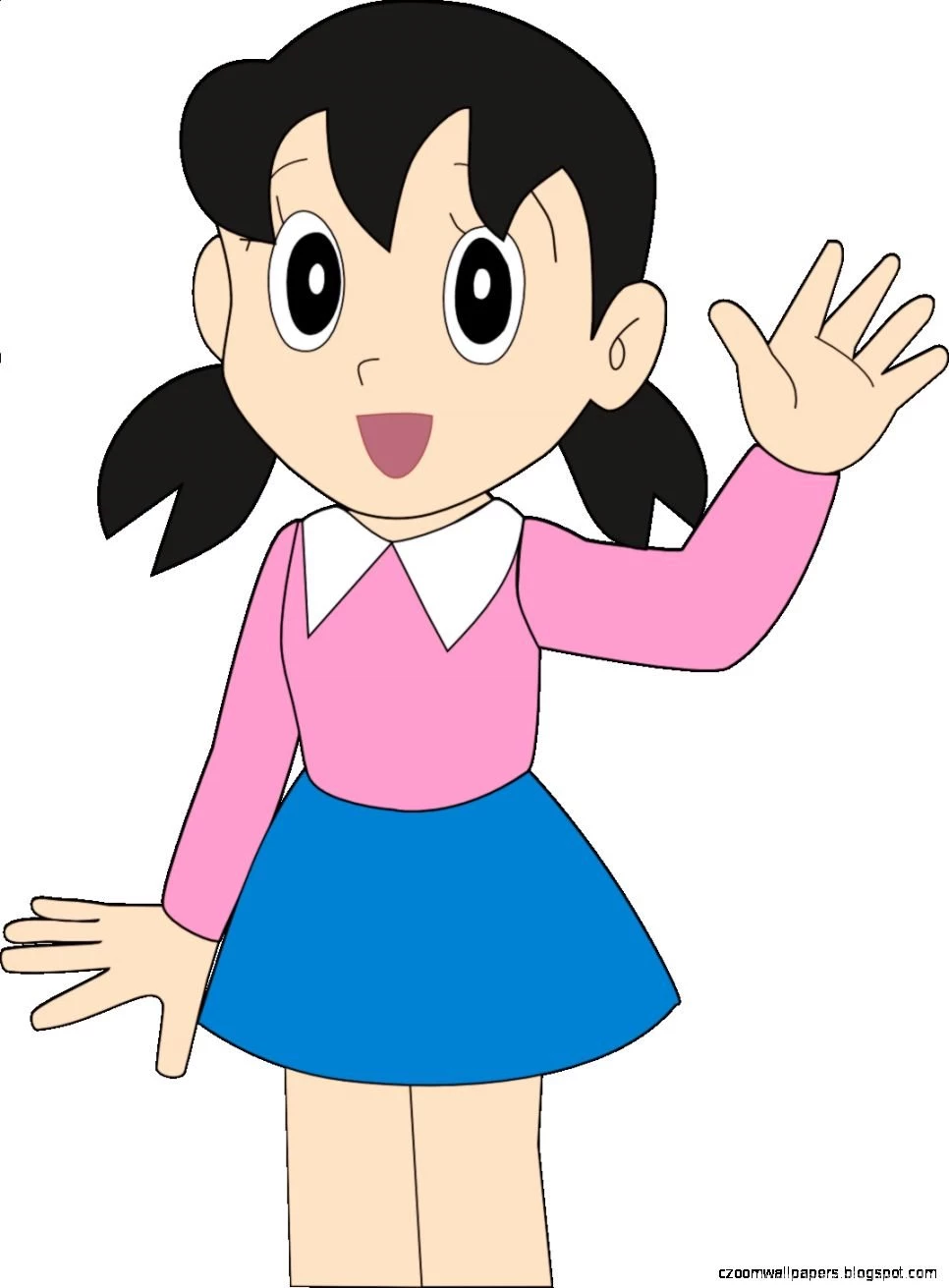Doraemon Shizuka Wallpapers