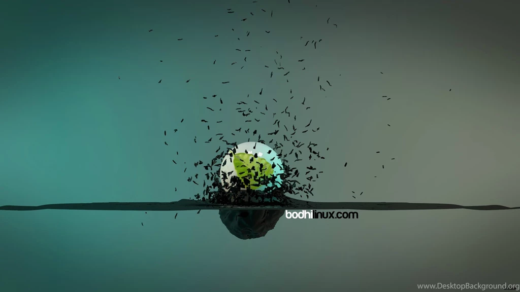 41 Amazing Linux Wallpaper/Backgrounds In HD
